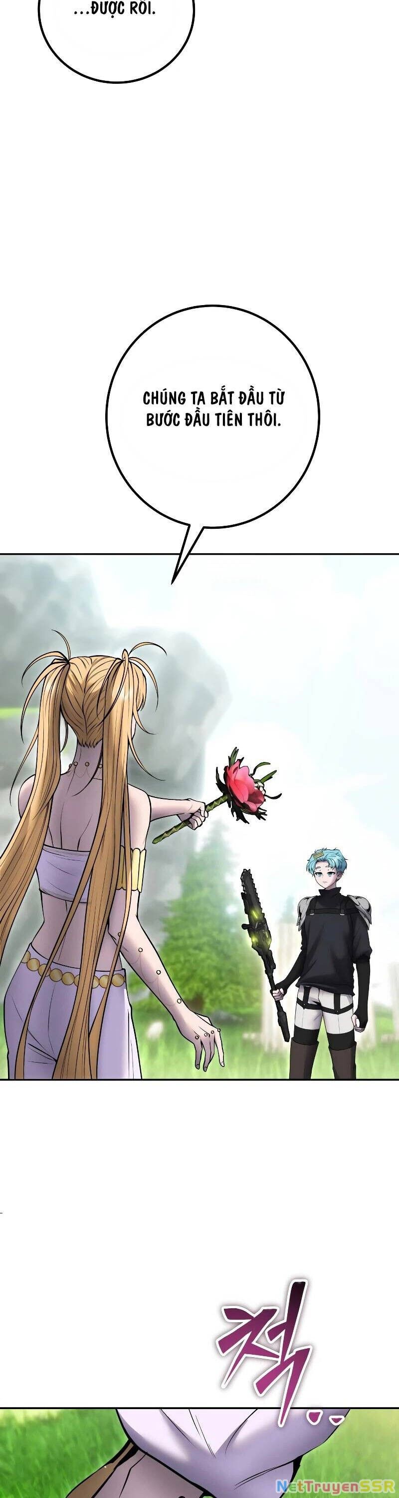 Tôi Mạnh Hơn Anh Hùng Chapter 47 - 20