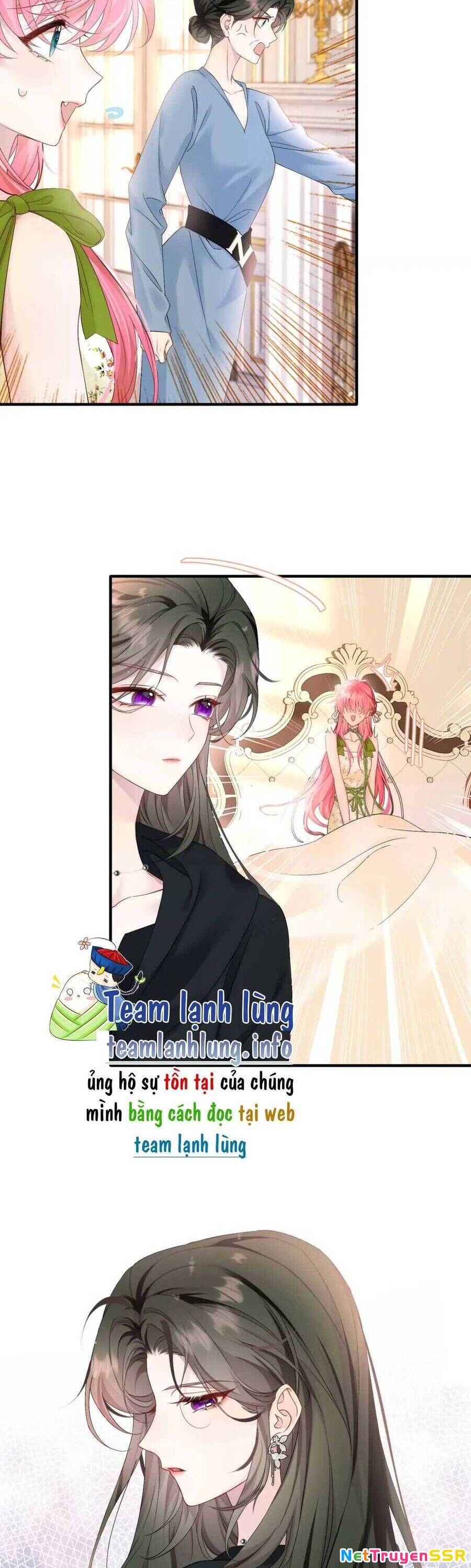 Xuyên Thành Tiểu Muội Của Đại Lão Giấu Mặt Chapter 2 - 5