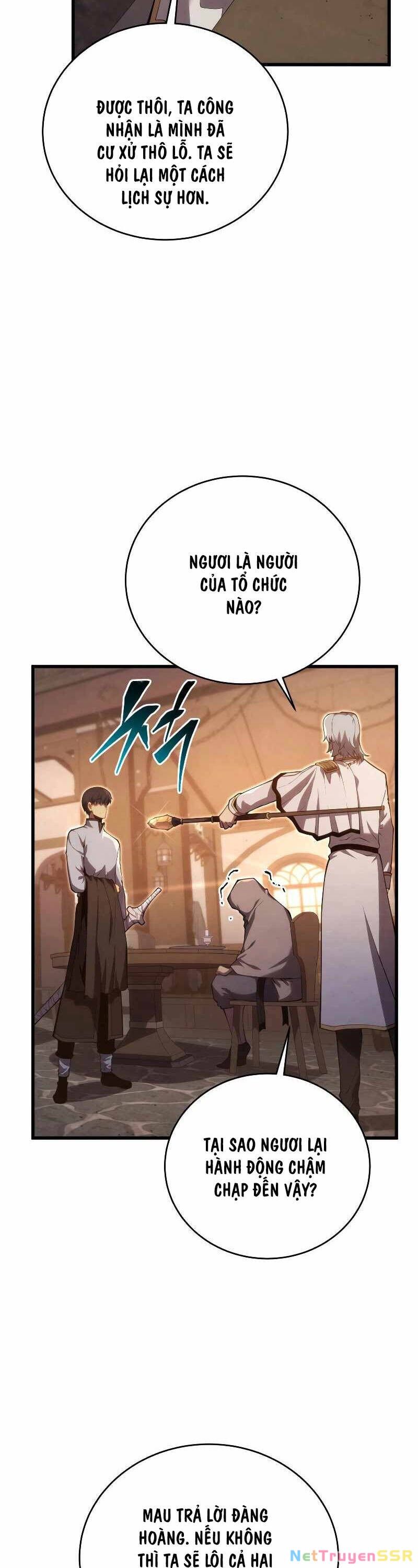 Con Trai Út Của Gia Đình Kiếm Thuật Danh Tiếng Chapter 114 - 35