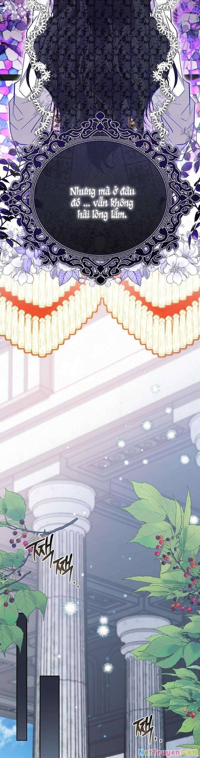 Này Người Chồng Phản Diện, Ngài Ám Ảnh Sai Người Rồi Chapter 45 - 14