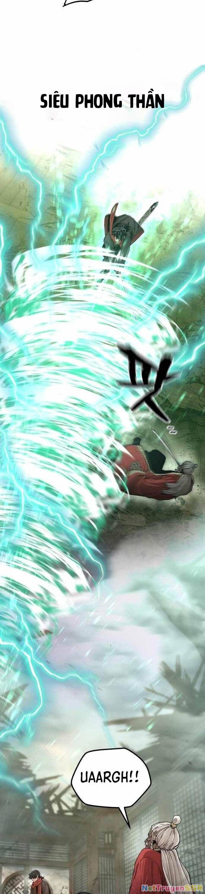 Thiên Ma Phi Thăng Truyện Chapter 118 - 65