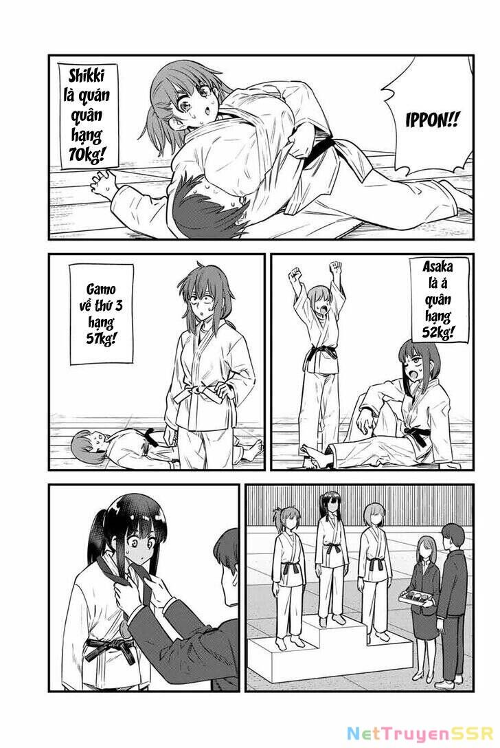 Please Don't Bully Me - Nagatoro-San Chapter 142 - 6