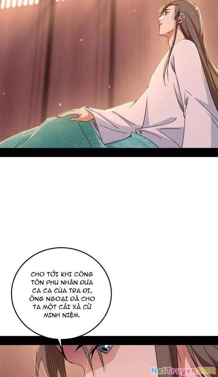 Ta Là Tà Đế Chapter 478 - 19