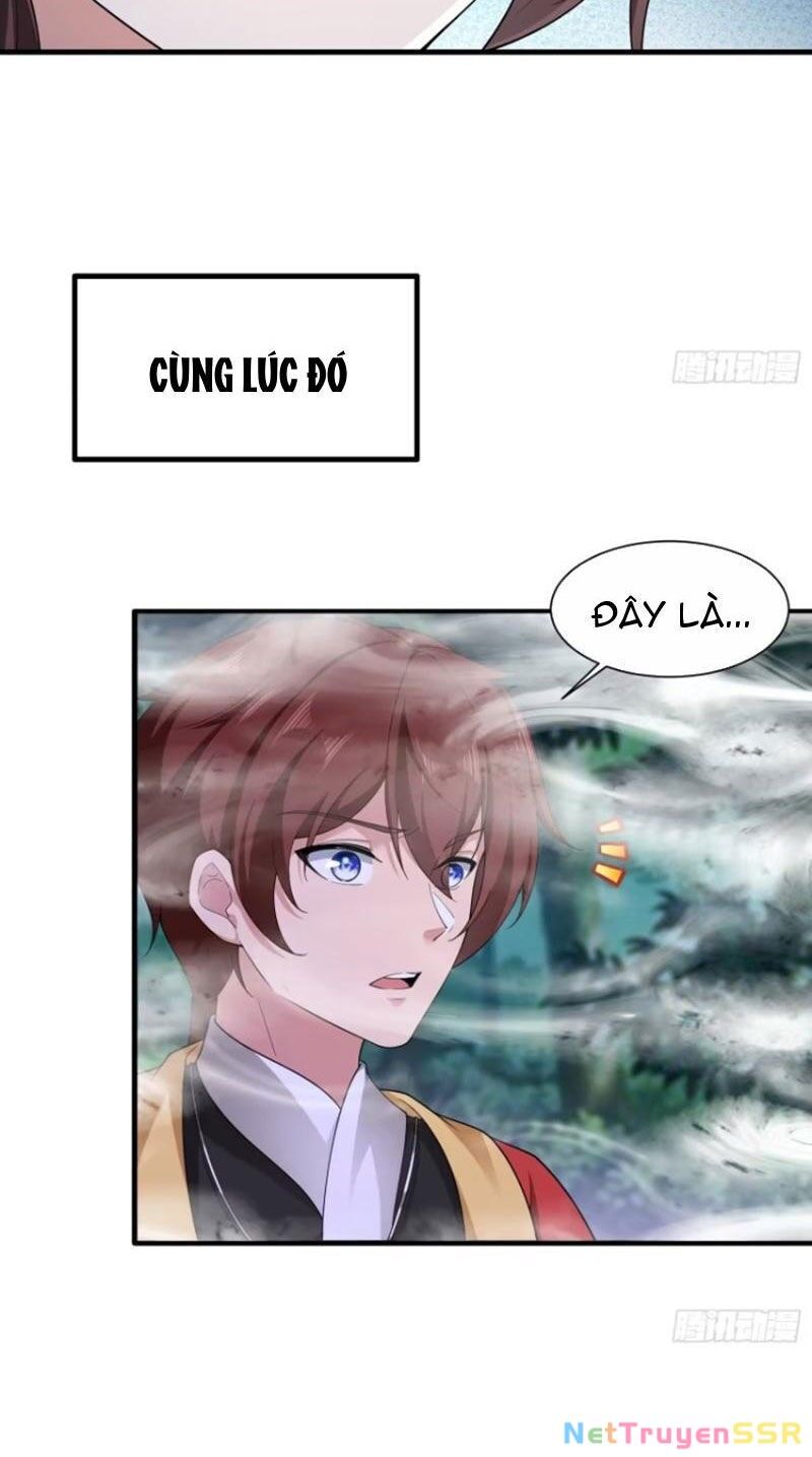 Thái Cổ Yêu Thánh Lấy Ta Làm Lô Đỉnh Chapter 67 - 17