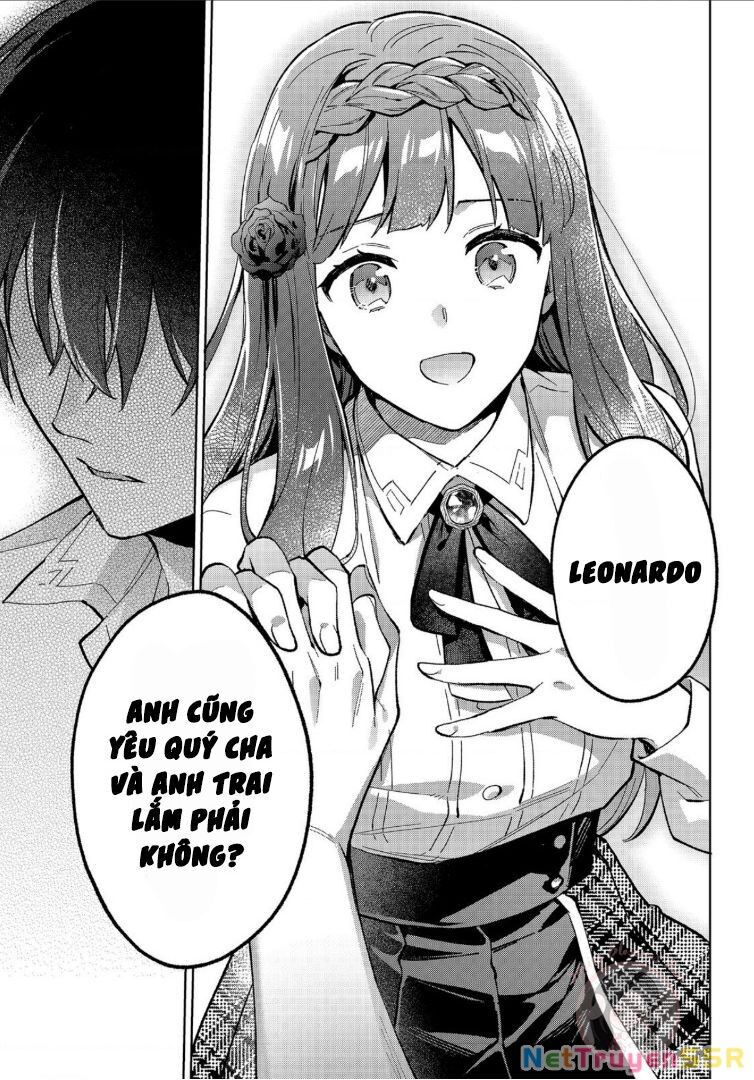 Akutou Ikka No Mana Musume, Tensei Saki Mo Otome Game No Gokudou Reijou Deshita. – Saijoukyuu Rank No Akuyaku-Sama, Sono Dekiai Wa Fuyou Desu! Chapter 16 - 10