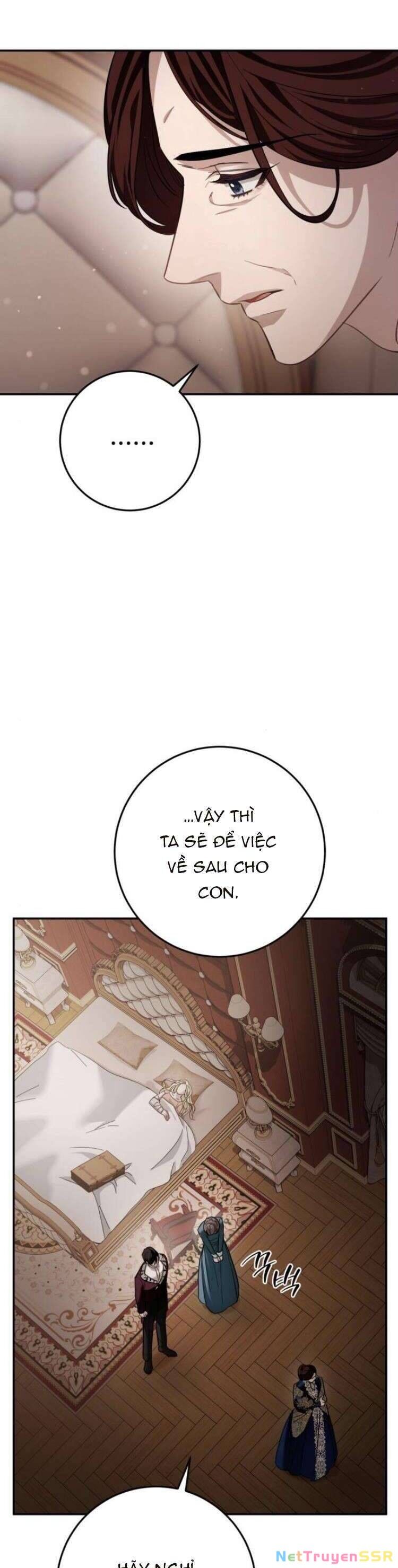 Đằng Sau Nụ Cười Của Nàng Công Chúa Chapter 17 - 76