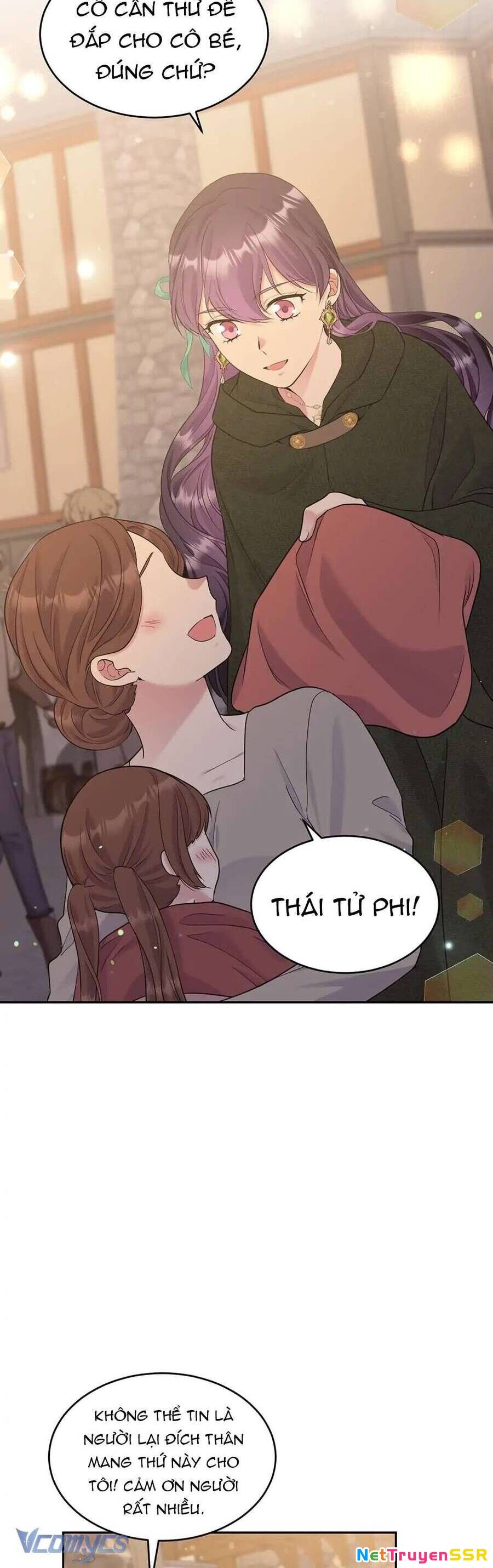 Mục Tiêu Là Cuộc Sống Hoàn Hảo Bất Khả Xâm Phạm Chapter 132 - 42