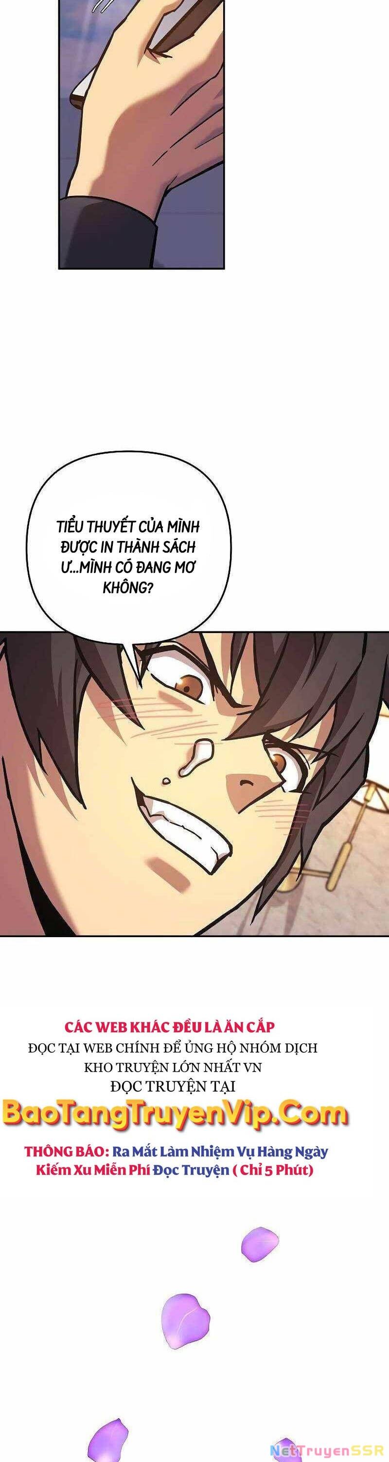 Thợ Săn Nhà Văn Chapter 105 - 14
