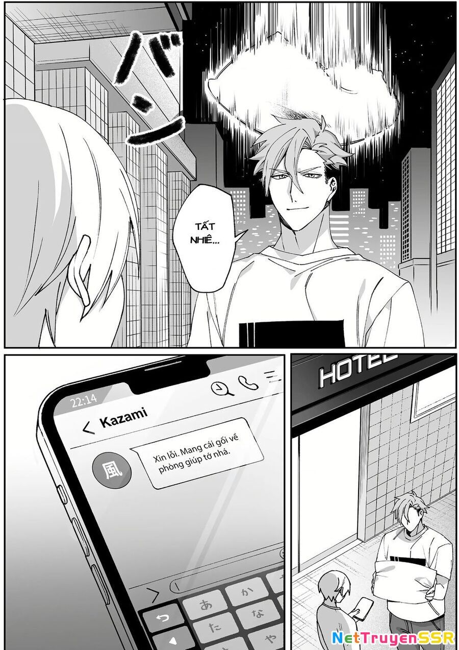 Jirai Nandesuka? Chihara-San Chapter 65 - 10