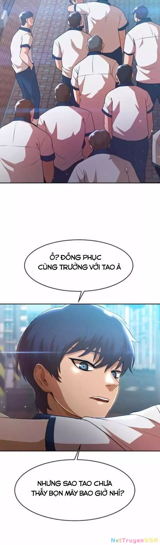 Cô Gái Từ Ứng Dụng Nhắn Tin Ngẫu Nhiên Chapter 252 - 4