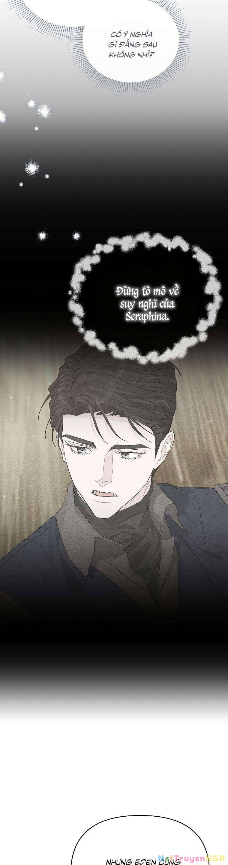 Này Người Chồng Phản Diện, Ngài Ám Ảnh Sai Người Rồi Chapter 45 - 12