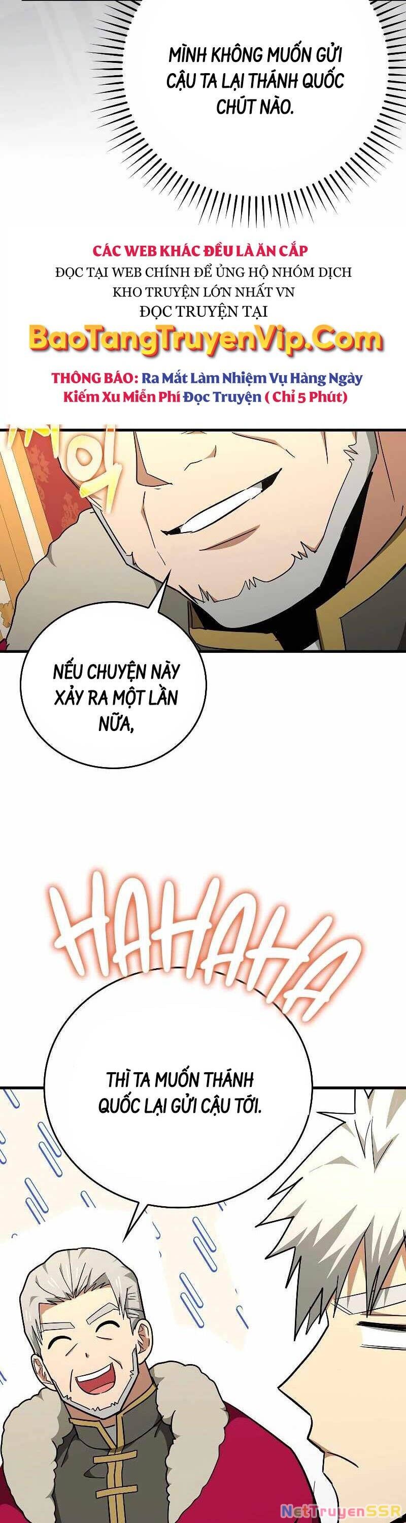 Thánh Cái Khỉ Gì, Đây Là Sức Mạnh Của Y Học Hiện Đại Chapter 85 - 36