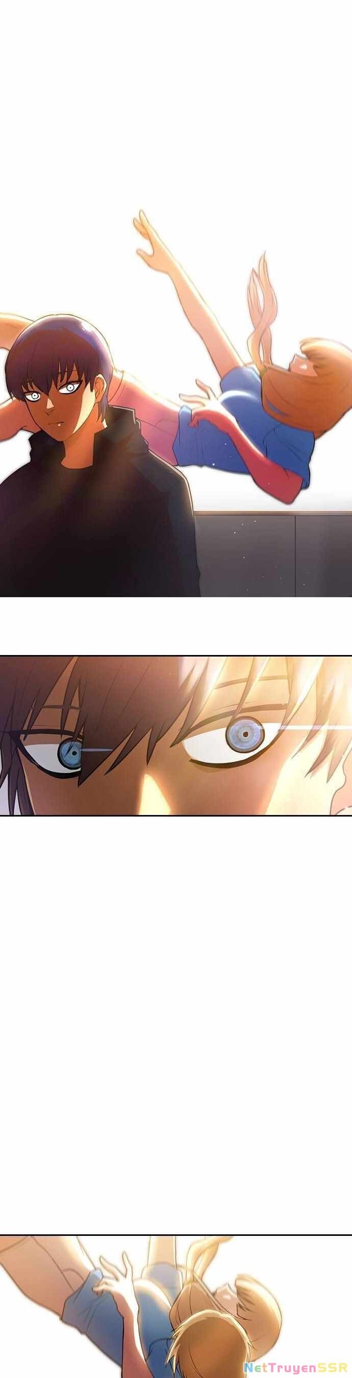 Cô Gái Từ Ứng Dụng Nhắn Tin Ngẫu Nhiên Chapter 249 - 39