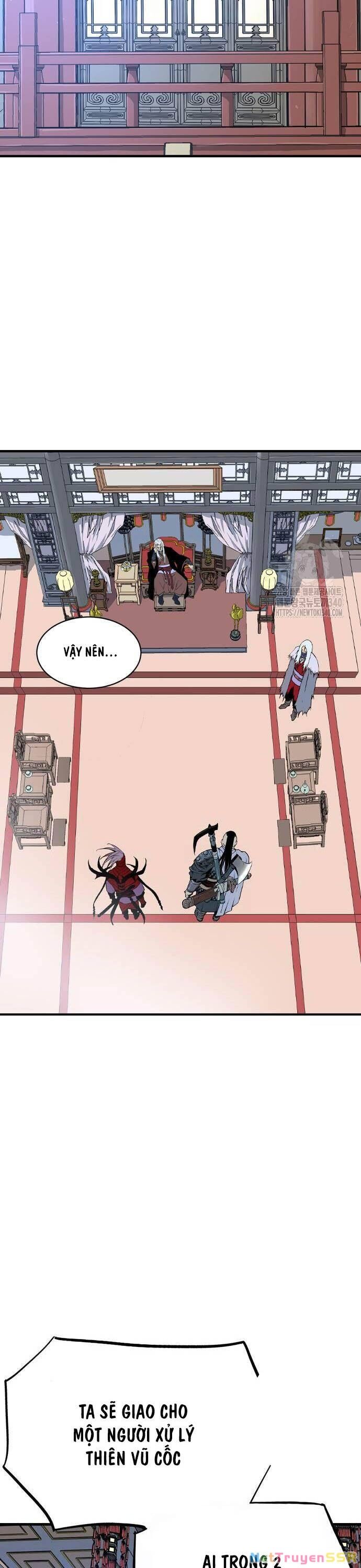 Sát Thần Tu La Chapter 3 - 47