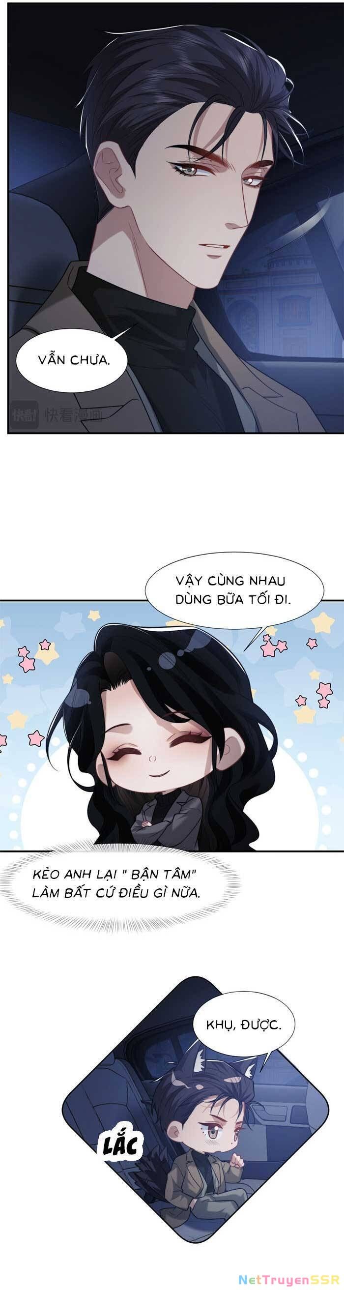 Nữ Tướng Xuyên Đến Hiện Đại Trở Thành Chị Dâu Quyền Lực Chapter 91 - 4