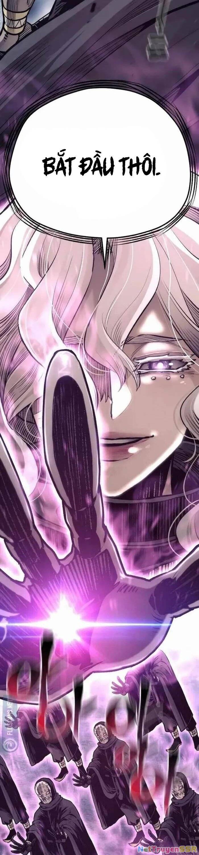 Thiên Ma Phi Thăng Truyện Chapter 105 - 34