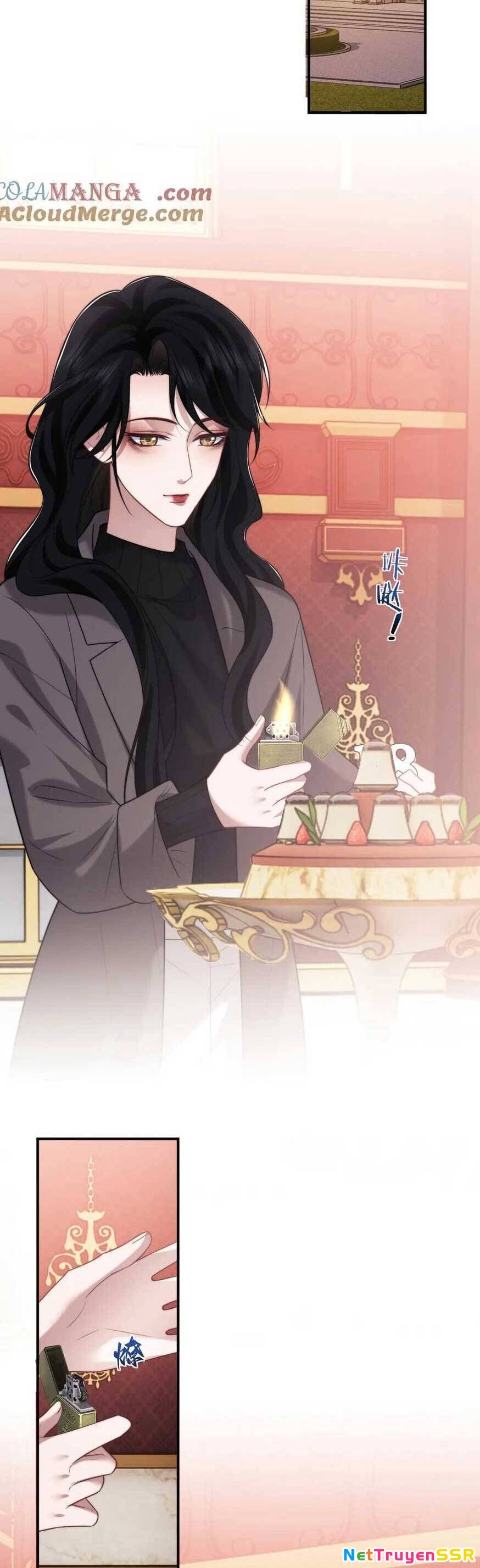 Chủ Mẫu Xuyên Không Tới Làm Phu Nhân Hào Môn Chapter 92 - 9