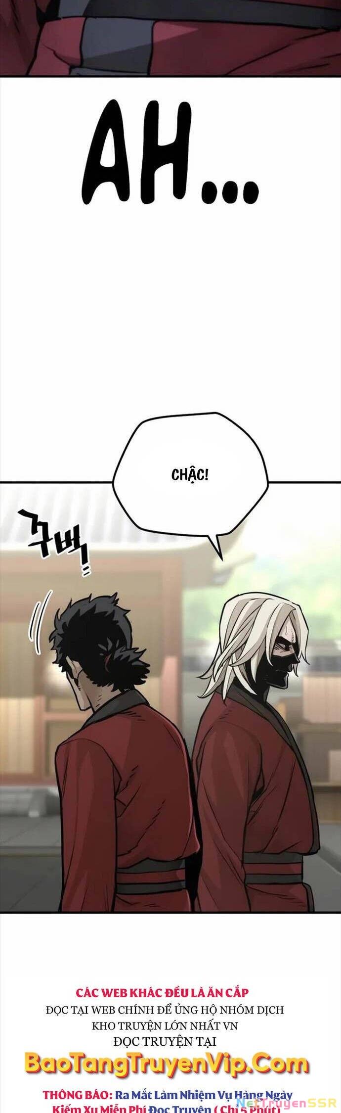 Thiên Ma Phi Thăng Truyện Chapter 88 - 34