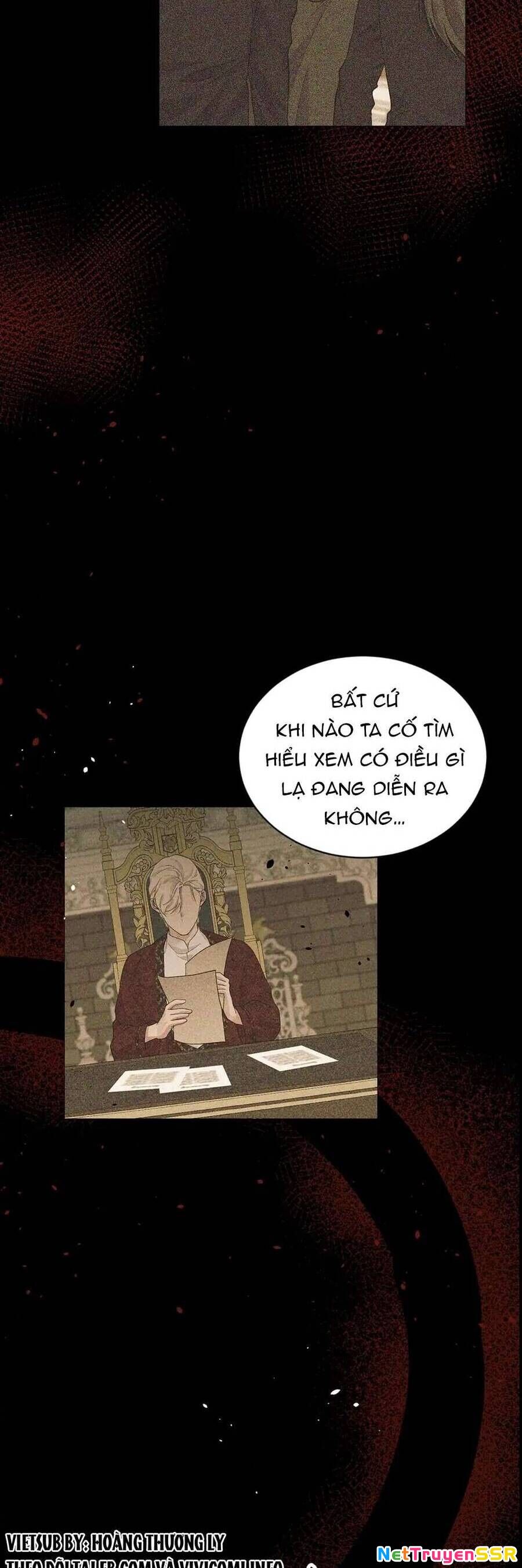 Mục Tiêu Là Cuộc Sống Hoàn Hảo Bất Khả Xâm Phạm Chapter 132 - 28