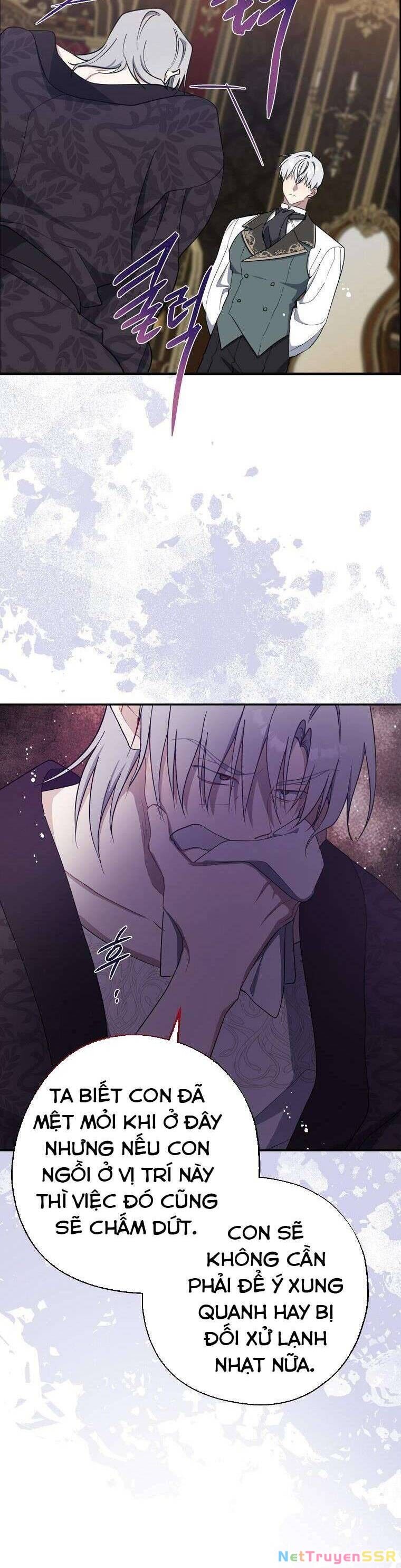 Trở Thành Con Gái Nhà Tài Phiệt Chapter 102 - 19