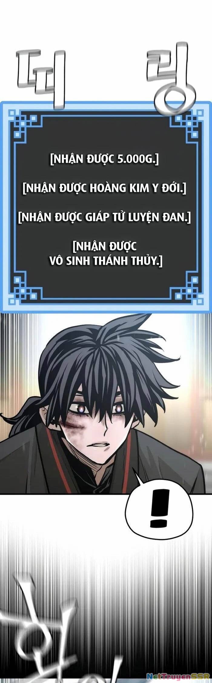 Thiên Ma Phi Thăng Truyện Chapter 91 - 55