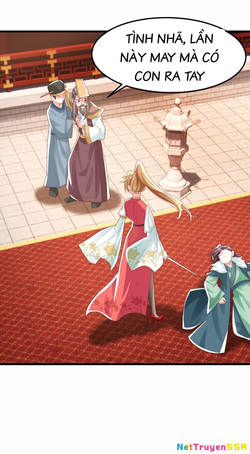 Ta Là Chí Tôn Đại Phản Diện Chapter 29 - 19