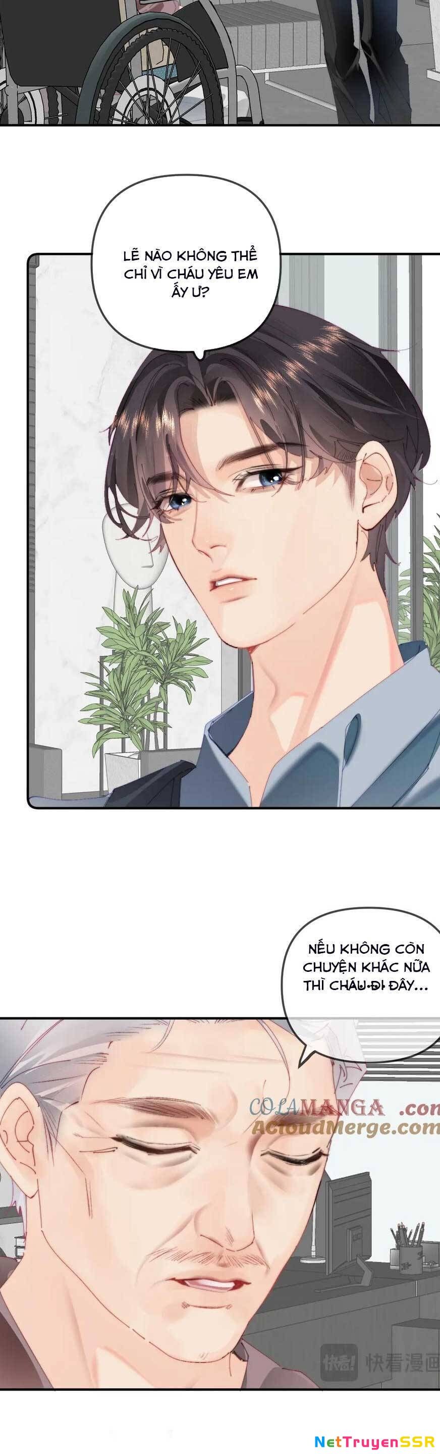 Vợ Chồng Đỉnh Lưu Có Chút Ngọt Ngào Chapter 94 - 15