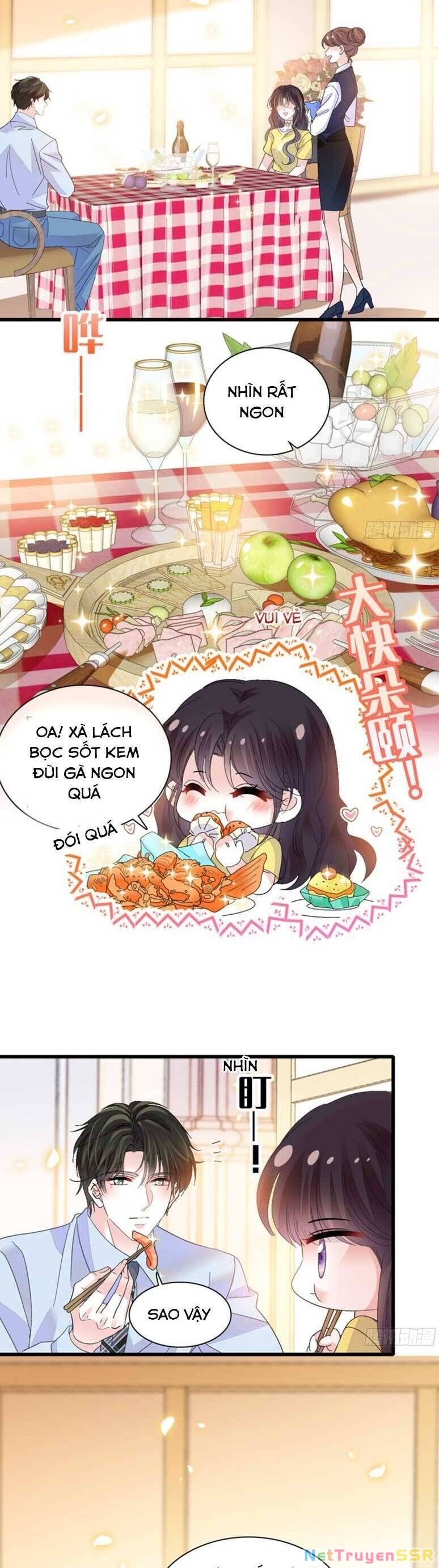 Thiên Kim Toàn Năng Bá Khí Ngút Trời Chapter 102 - 7