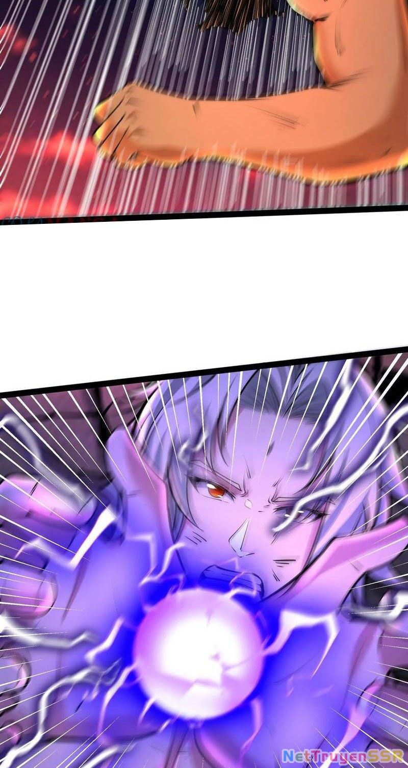 Đại Liên Minh Phản Xuyên Việt Của Bạo Quân Chapter 56 - 31