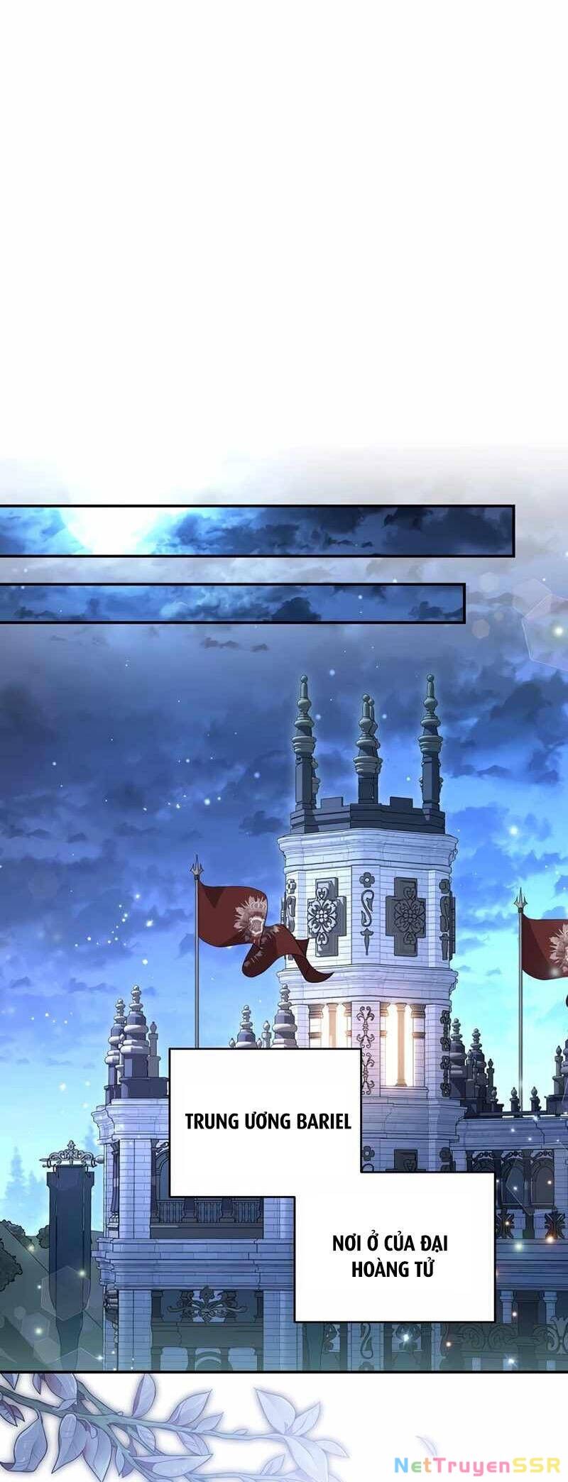 Con Trai Bá Tước Khốn Nạn Là Hoàng Đế Chapter 23 - 19
