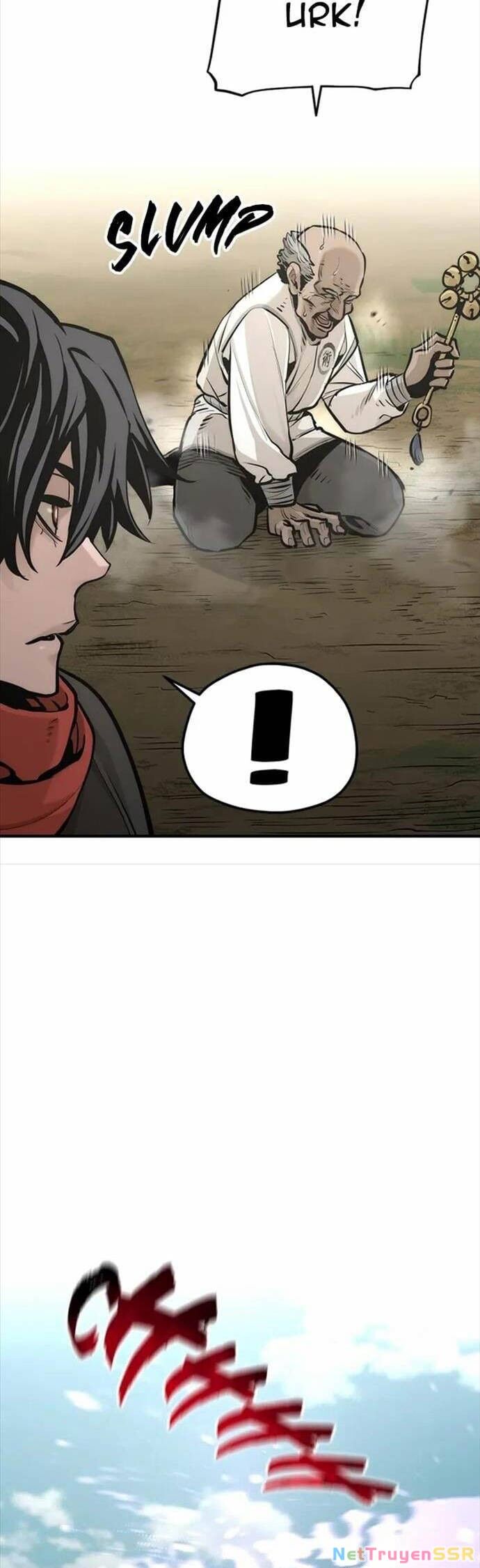 Thiên Ma Phi Thăng Truyện Chapter 93 - 29