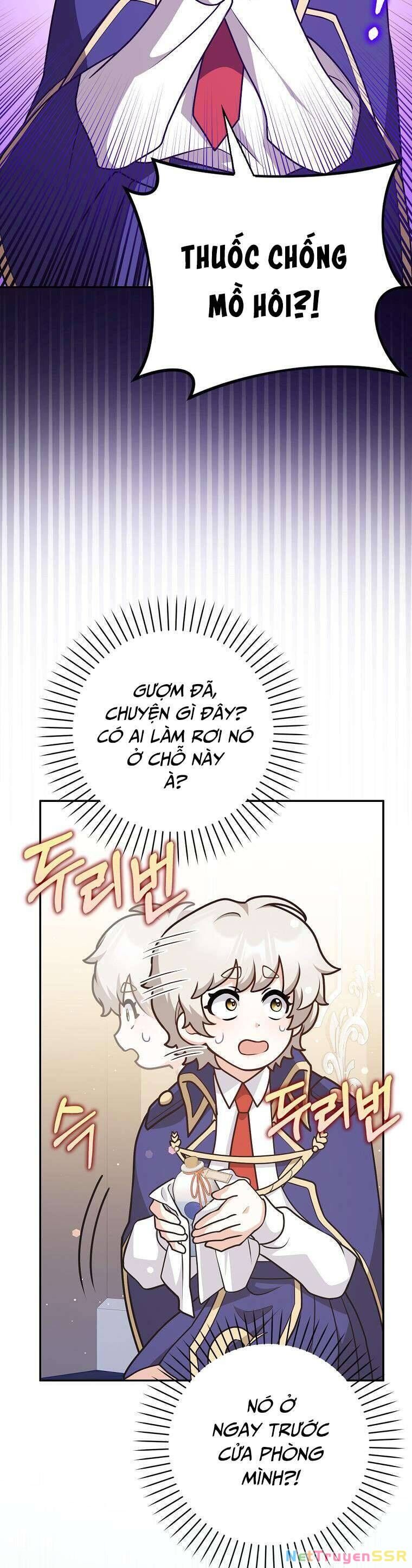 Bạn Bè Với Nhau Không Phải Vậy Đâu Chapter 40 - 27