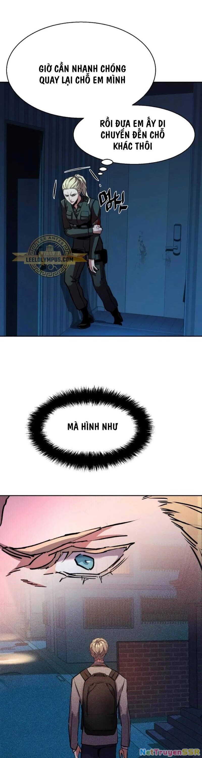 Bạn Học Của Tôi Là Lính Đánh Thuê Chapter 190 - 37