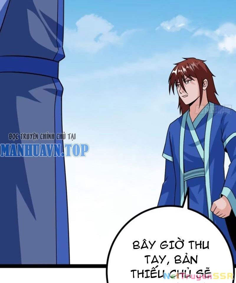 Trăm Tuổi Mở Hệ Thống, Hiếu Tử Hiền Tôn Quỳ Khắp Núi! Chapter 60 - 46