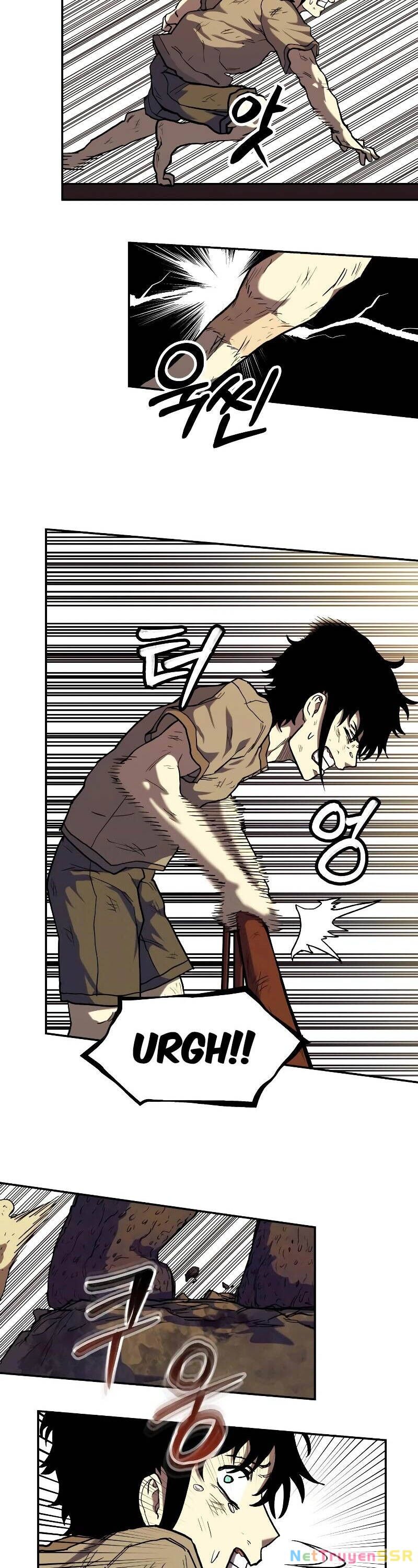 Sống Sót Qua Ngày Tận Thế Chapter 5 - 17