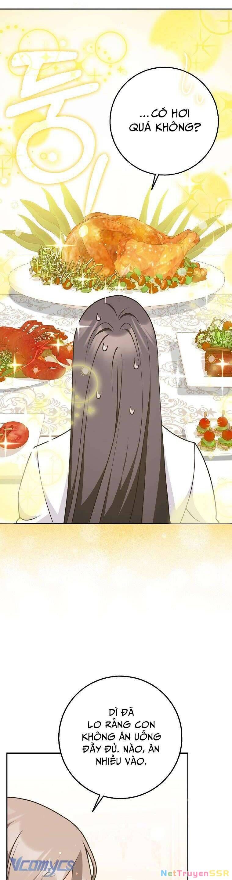 Bạn Bè Với Nhau Không Phải Vậy Đâu Chapter 45 - 17