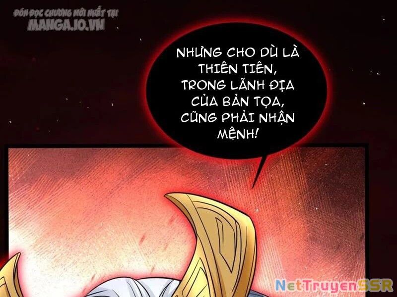 Vợ Tôi Và Tôi Thống Trị Tam Giới Chapter 139 - 8