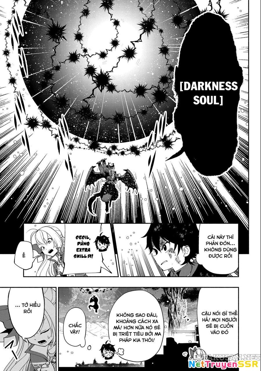 Hell Mode: Yarikomi Suki No Gamer Wa Hai Settei No Isekai De Musou Suru Chapter 53 - 18