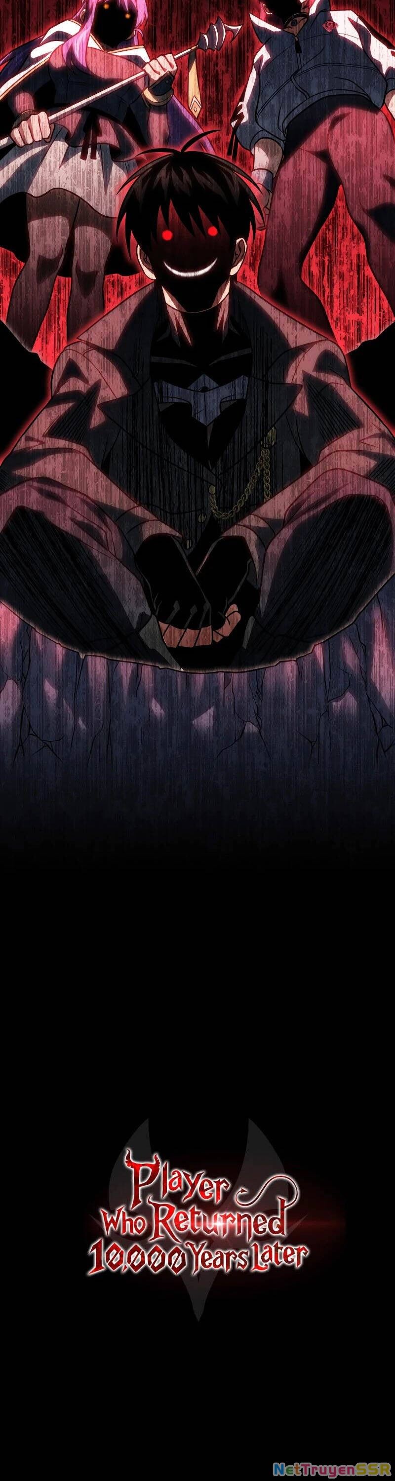 Người Chơi Trở Lại Sau 10000 Năm Chapter 82 - 50