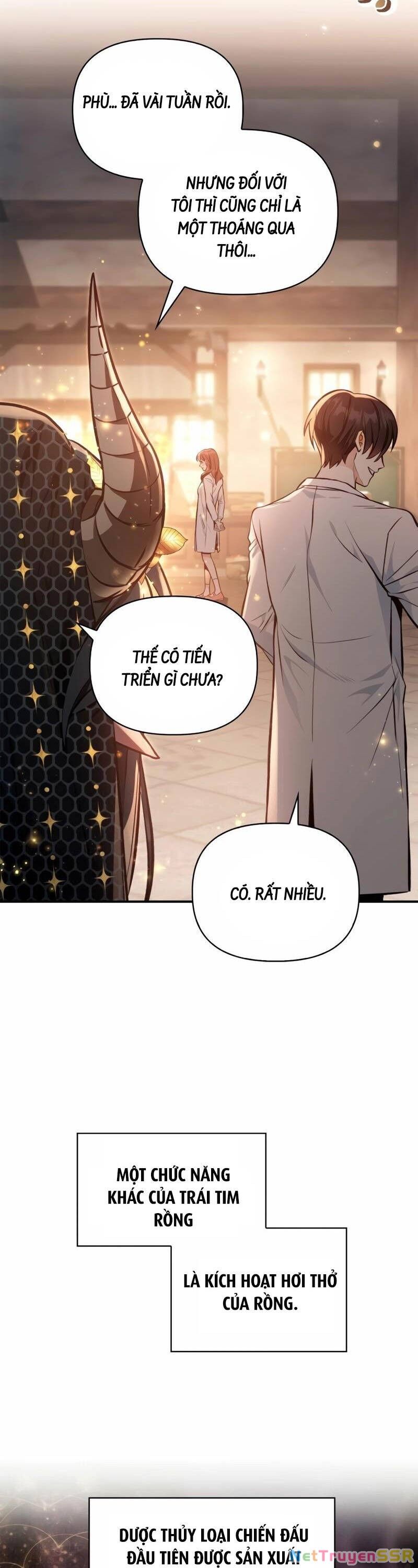 Kí Sự Hồi Quy Chapter 91 - 32