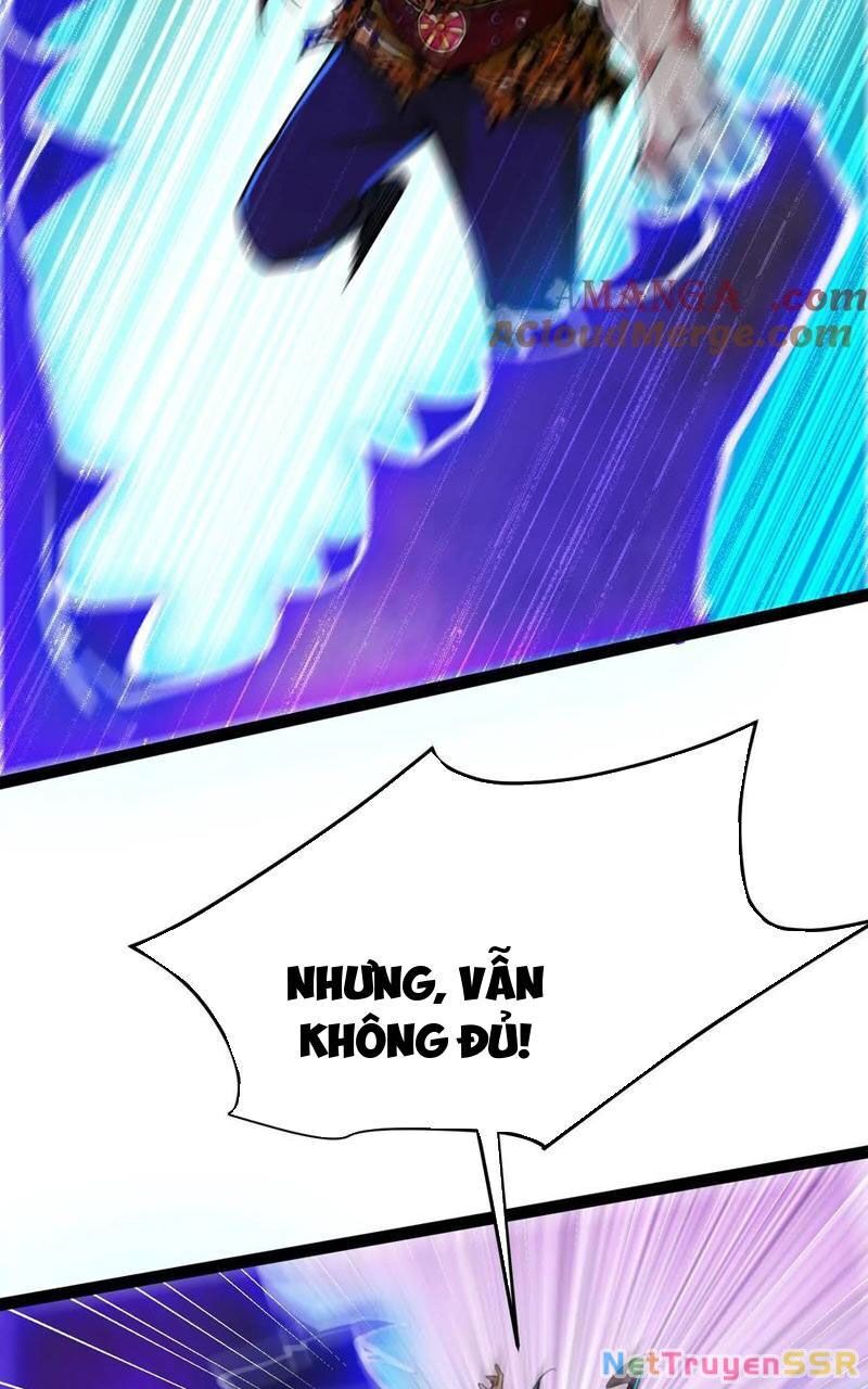 Đại Liên Minh Phản Xuyên Việt Của Bạo Quân Chapter 55 - 32