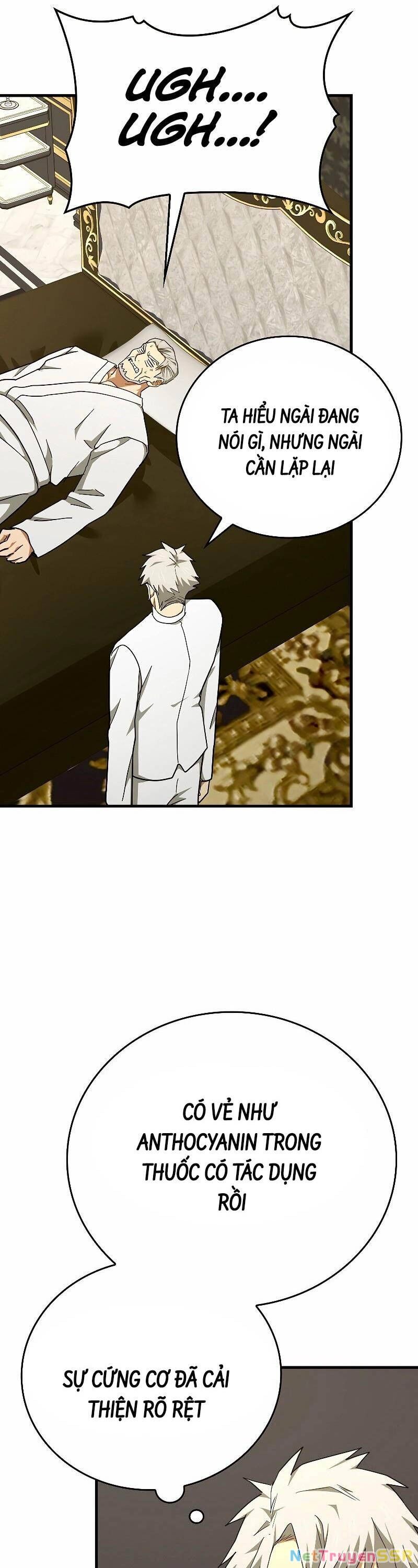 Thánh Cái Khỉ Gì, Đây Là Sức Mạnh Của Y Học Hiện Đại Chapter 84 - 24