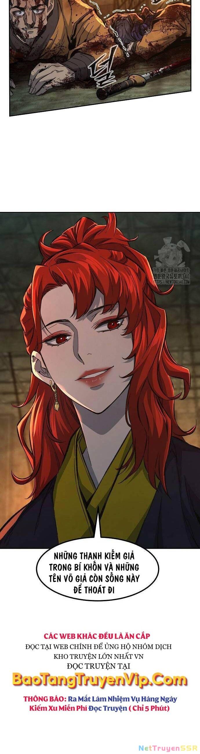 Cảm Kiếm Tuyệt Đối Chapter 86 - 12