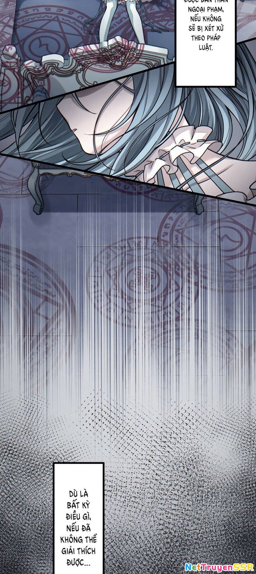 Kottou Mahougu Wa Reijou Alice Ni Sasayaku ‐ Oushitsu Kobutsushou No Jikenroku Chapter 1.1 - 9