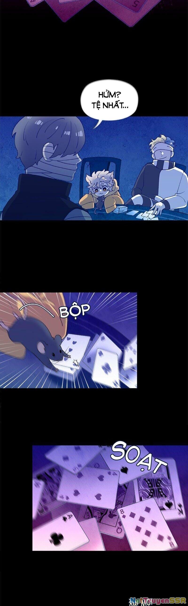 Ma Kể Chuyện 2 Chapter 21 - 5