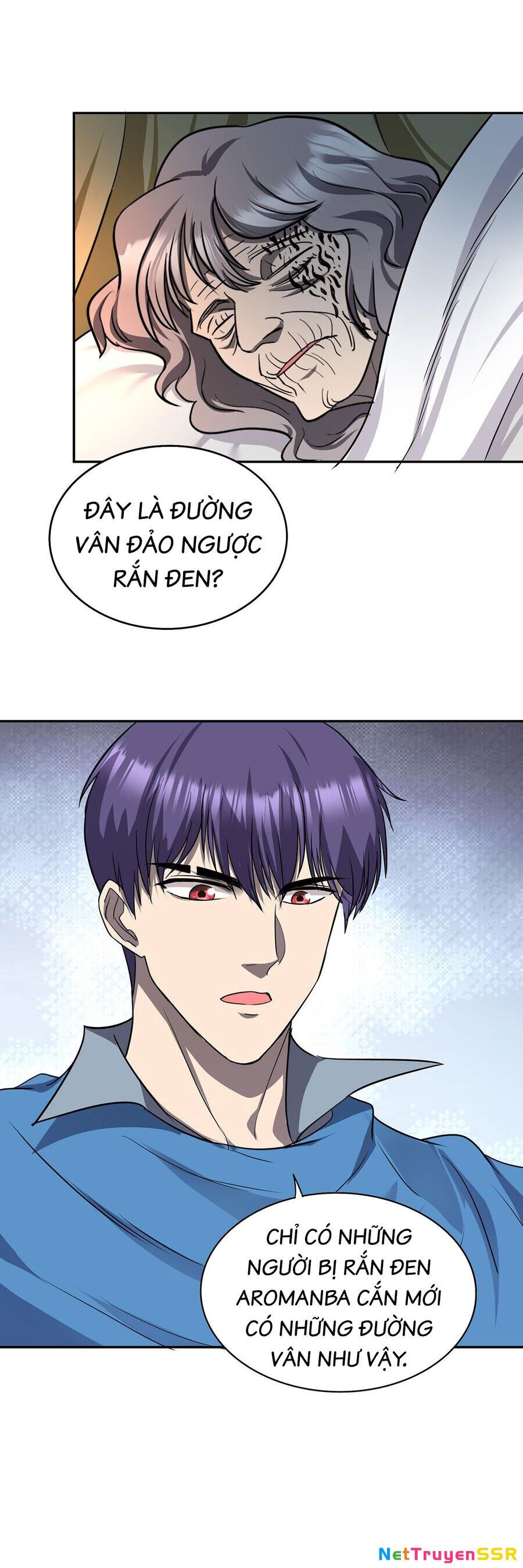 Càng Đánh Càng Mạnh Chapter 48 - 12