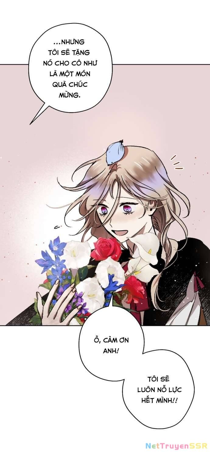 Lời Thú Nhận Của Chúa Tể Bóng Tối Chapter 35 - 37