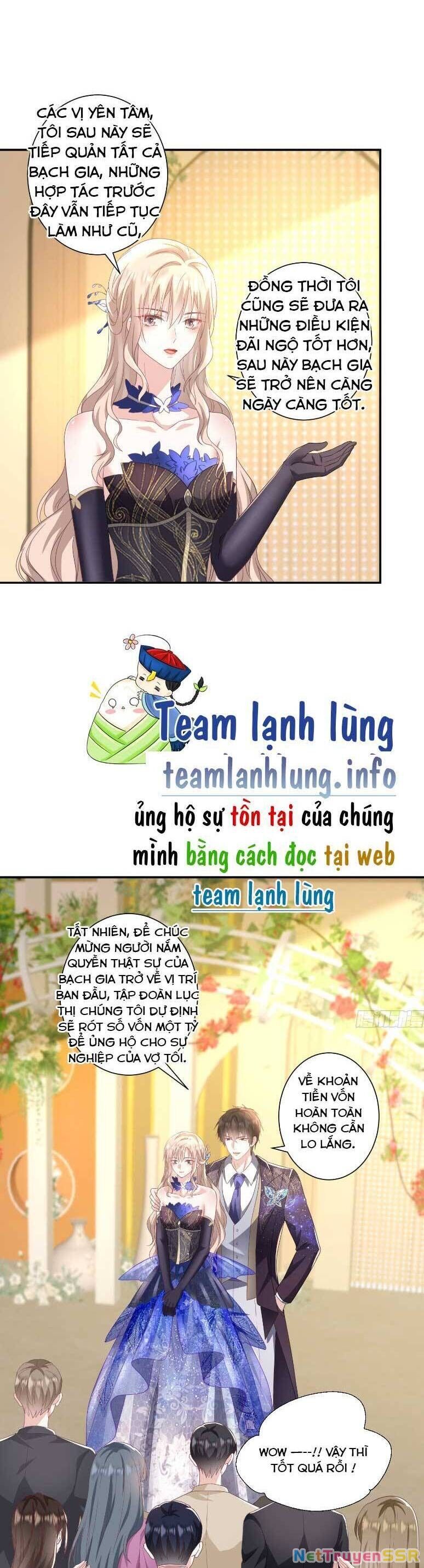 Thiên Kim Giàu Có Phát Điên Sau Khi Tái Sinh Chapter 38 - 11