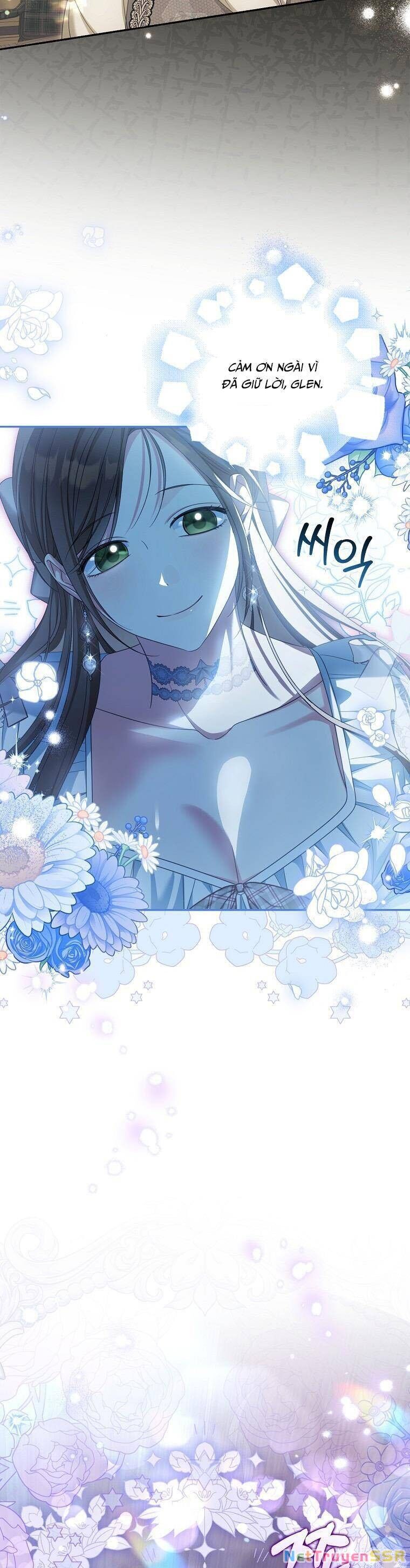 Sao Lại Ám Ảnh Cô Vợ Giả Mạo Quá Vậy? Chapter 38 - 44