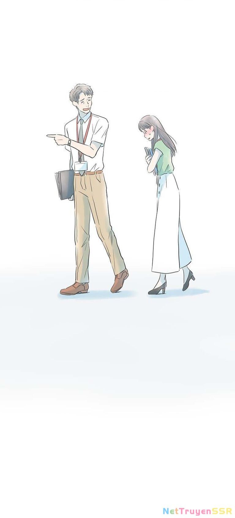 Taisetsu Na Hi Wa Itsumo Ame Chapter 2 - 5